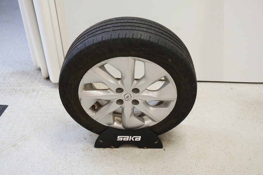 Renault Zoe vaihtoauto