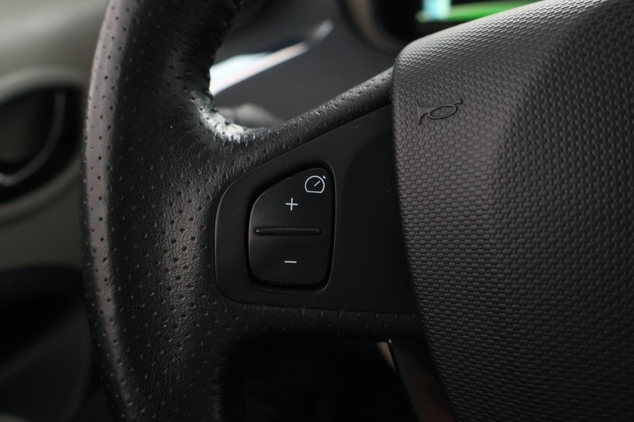 Renault Zoe vaihtoauto