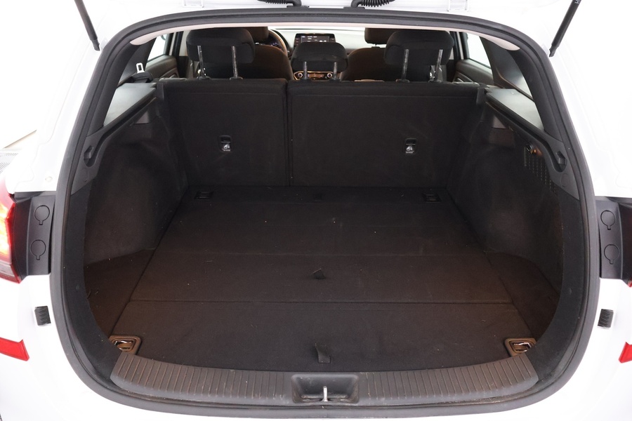 Hyundai i30 vaihtoauto