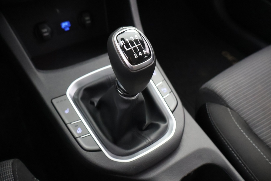 Hyundai i30 vaihtoauto