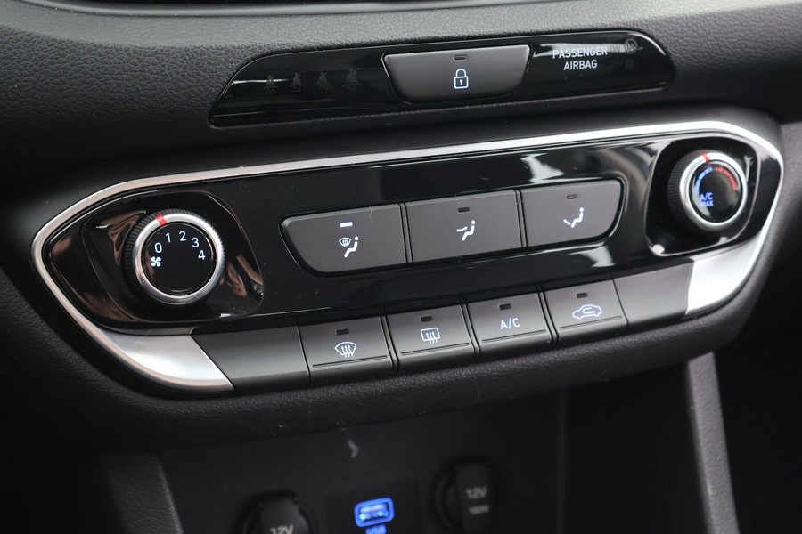 Hyundai i30 vaihtoauto