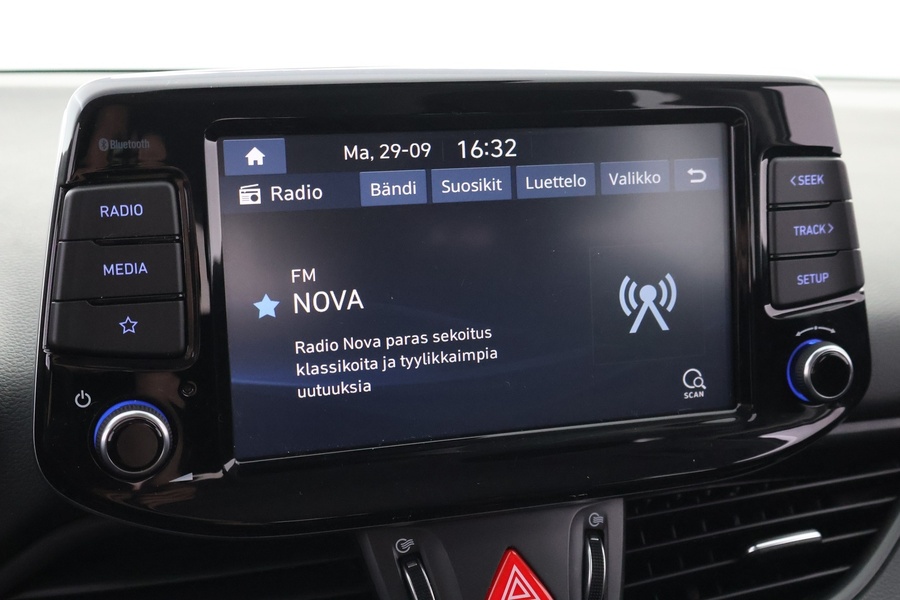 Hyundai i30 vaihtoauto