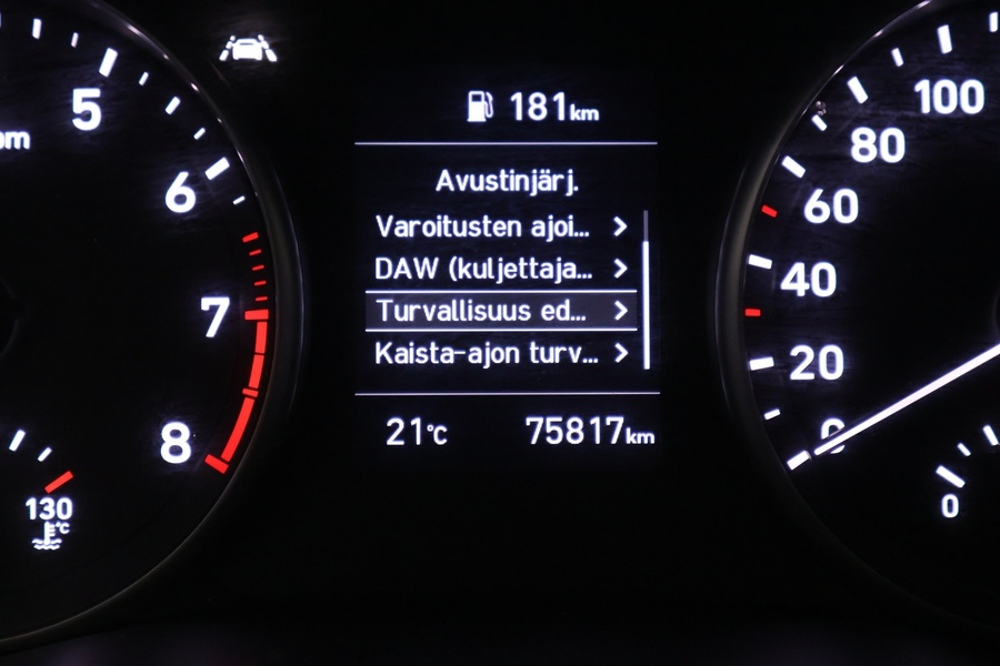 Hyundai i30 vaihtoauto