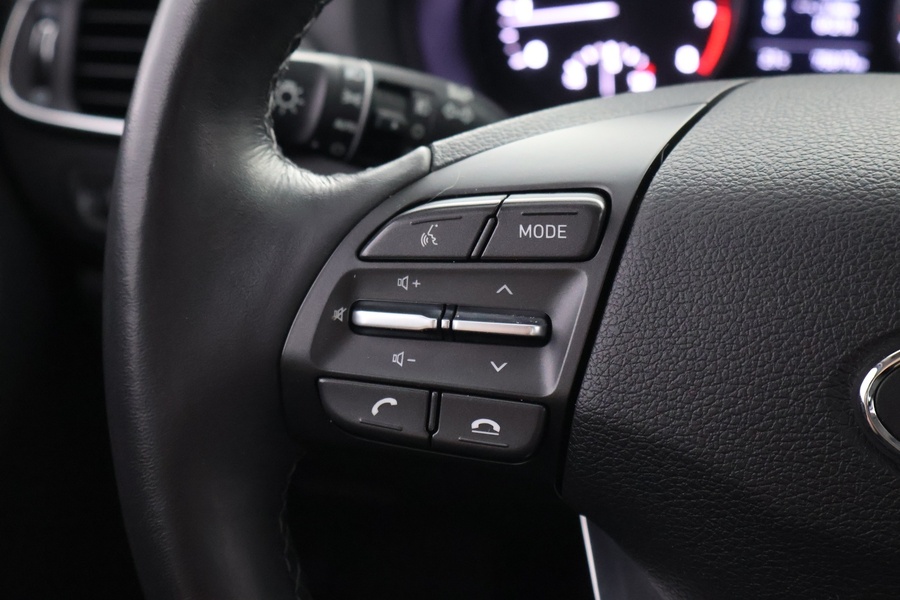 Hyundai i30 vaihtoauto