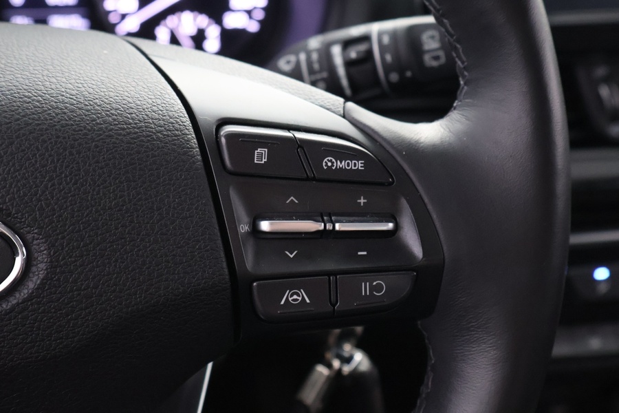 Hyundai i30 vaihtoauto