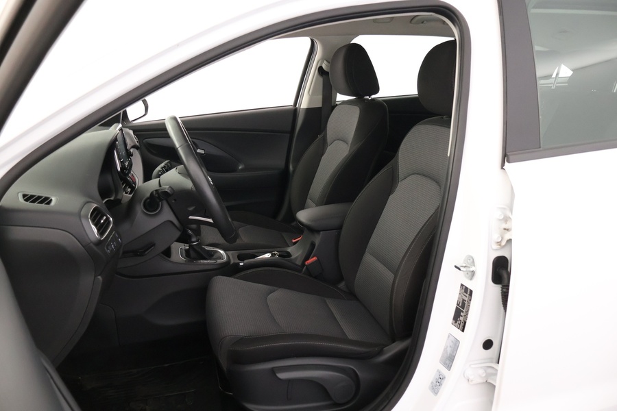 Hyundai i30 vaihtoauto