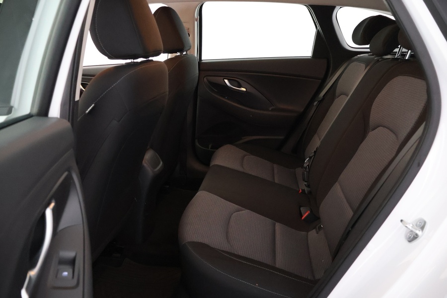 Hyundai i30 vaihtoauto