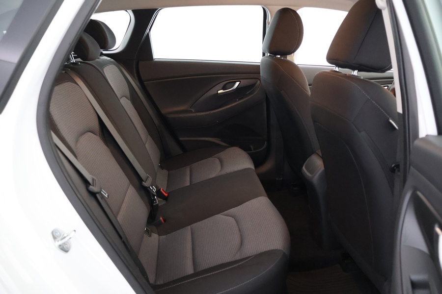 Hyundai i30 vaihtoauto