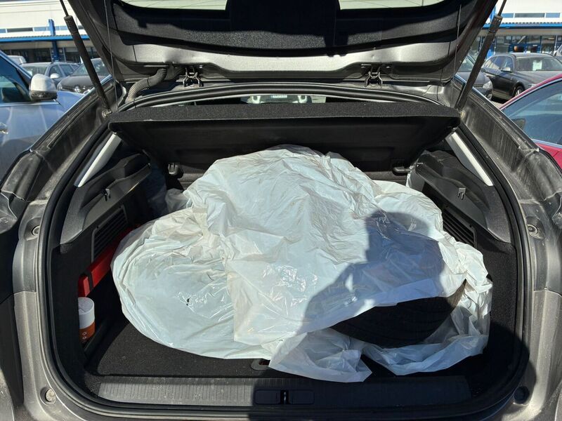 Citroën C4 vaihtoauto