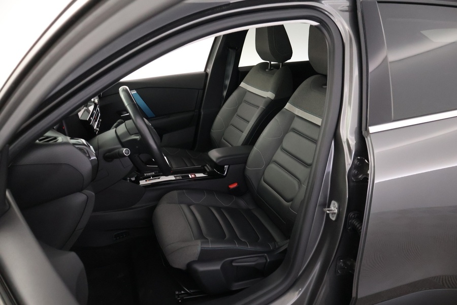 Citroën C4 vaihtoauto