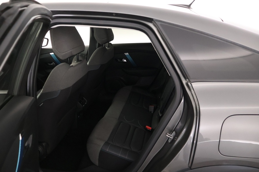 Citroën C4 vaihtoauto