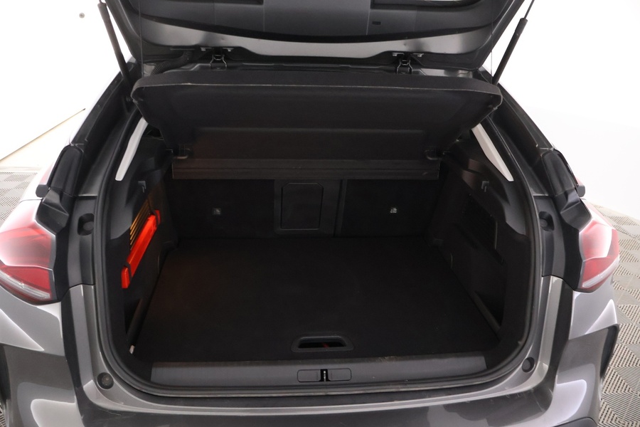 Citroën C4 vaihtoauto