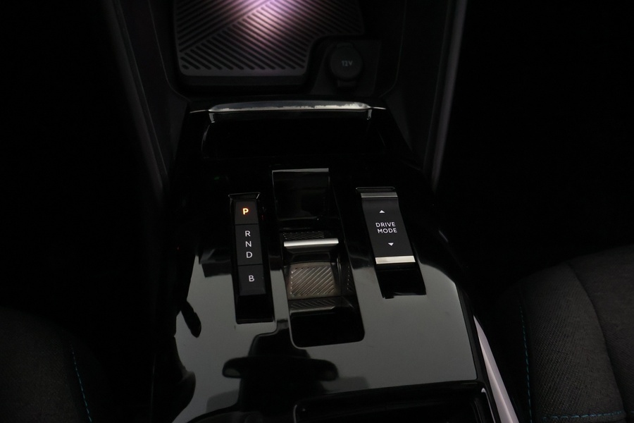 Citroën C4 vaihtoauto