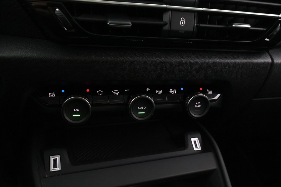 Citroën C4 vaihtoauto