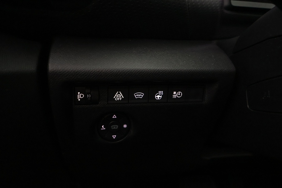 Citroën C4 vaihtoauto