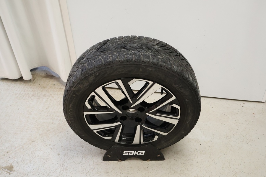 Citroën C4 vaihtoauto