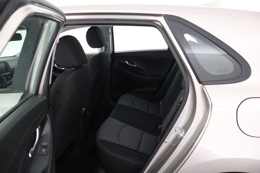 Hyundai i30 vaihtoauto