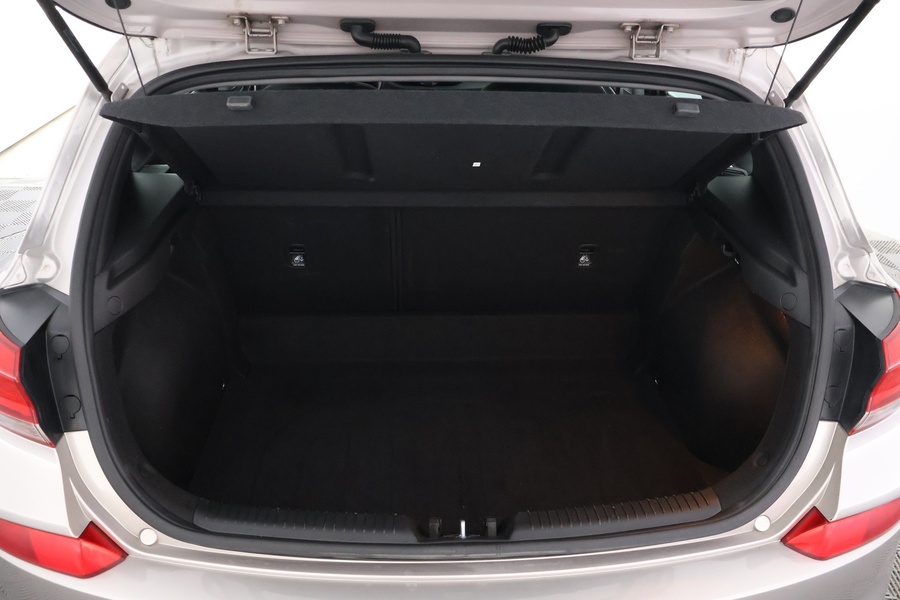 Hyundai i30 vaihtoauto