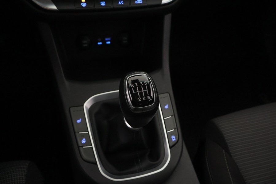 Hyundai i30 vaihtoauto