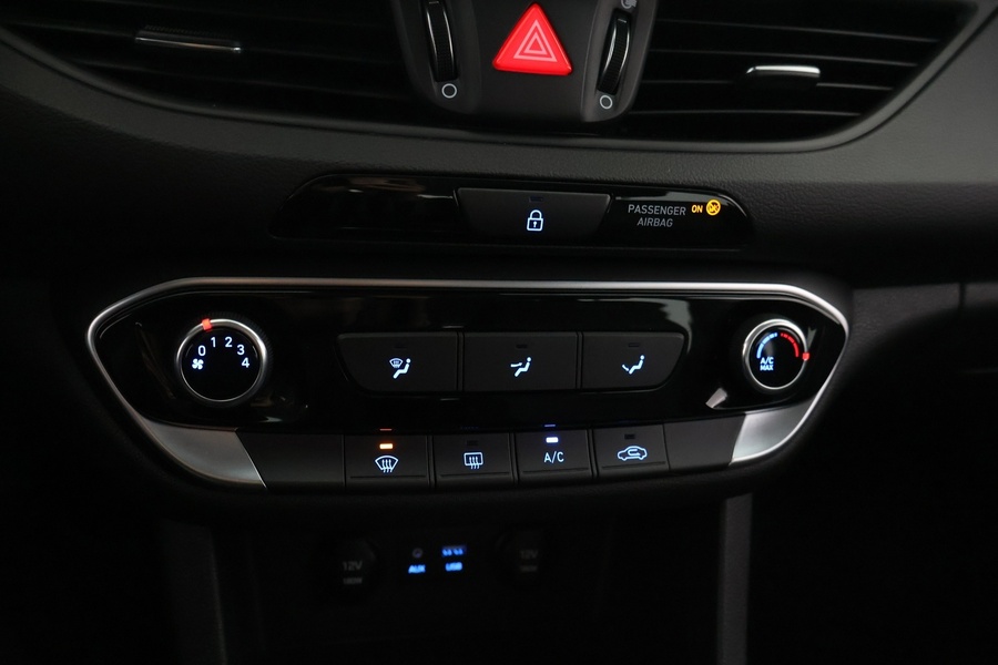 Hyundai i30 vaihtoauto