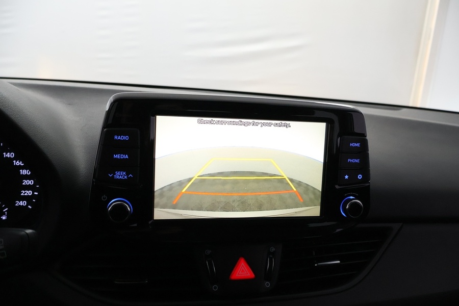 Hyundai i30 vaihtoauto