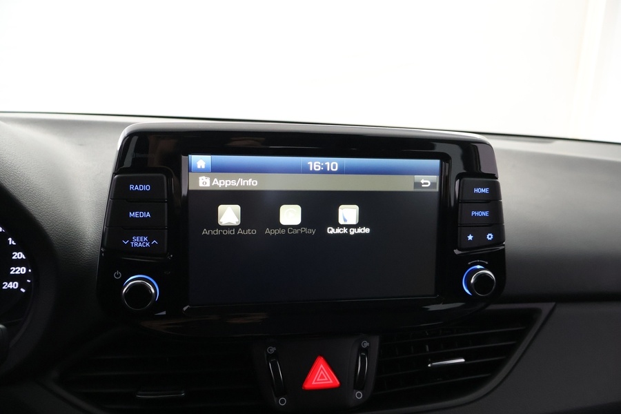 Hyundai i30 vaihtoauto