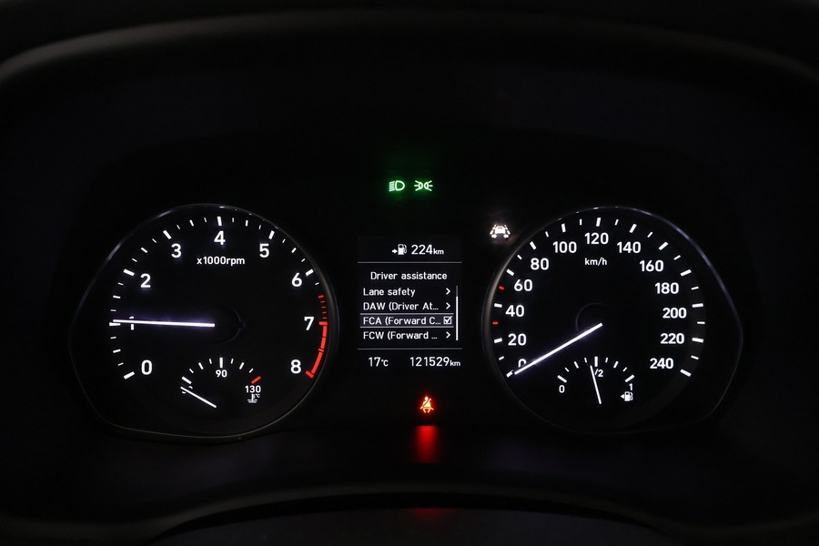 Hyundai i30 vaihtoauto