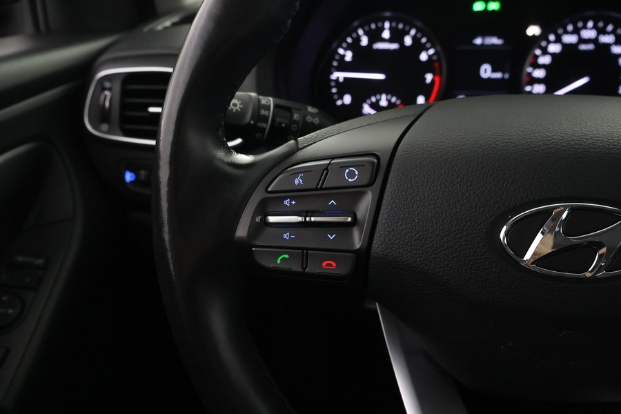 Hyundai i30 vaihtoauto