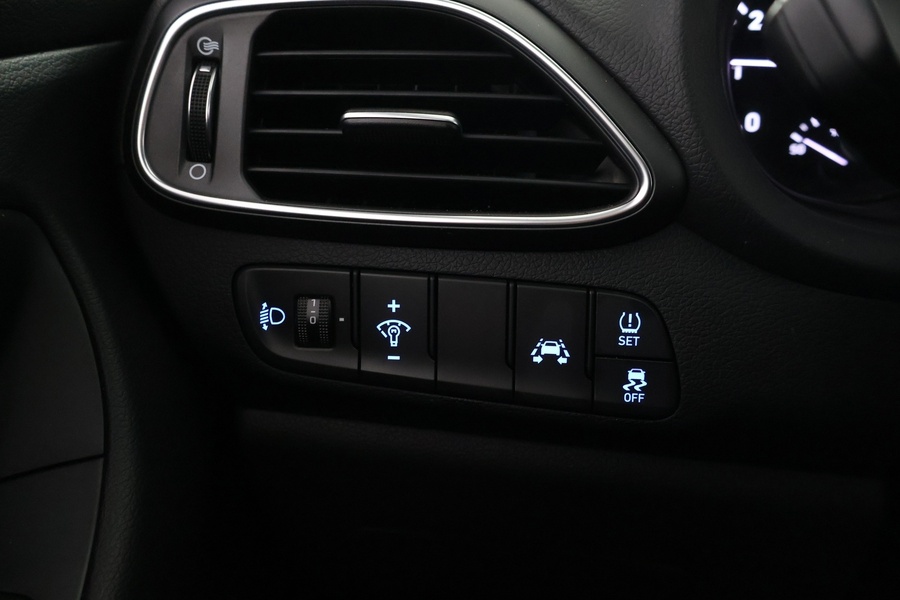 Hyundai i30 vaihtoauto