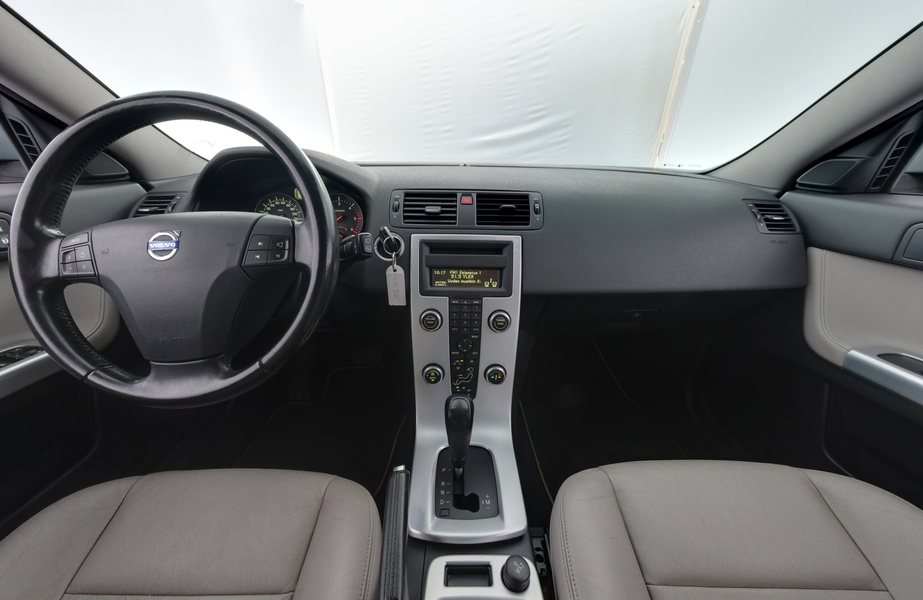 Volvo V50 vaihtoauto