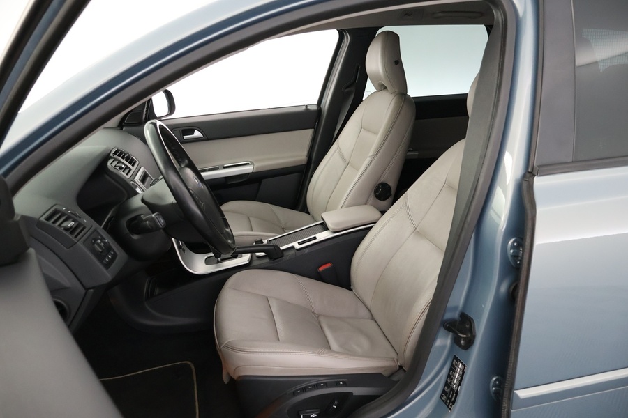 Volvo V50 vaihtoauto