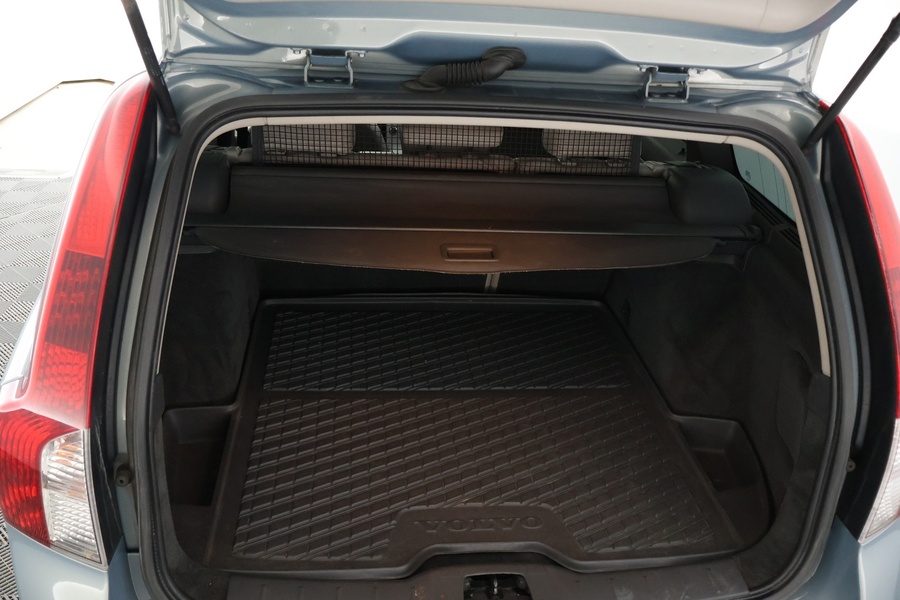 Volvo V50 vaihtoauto