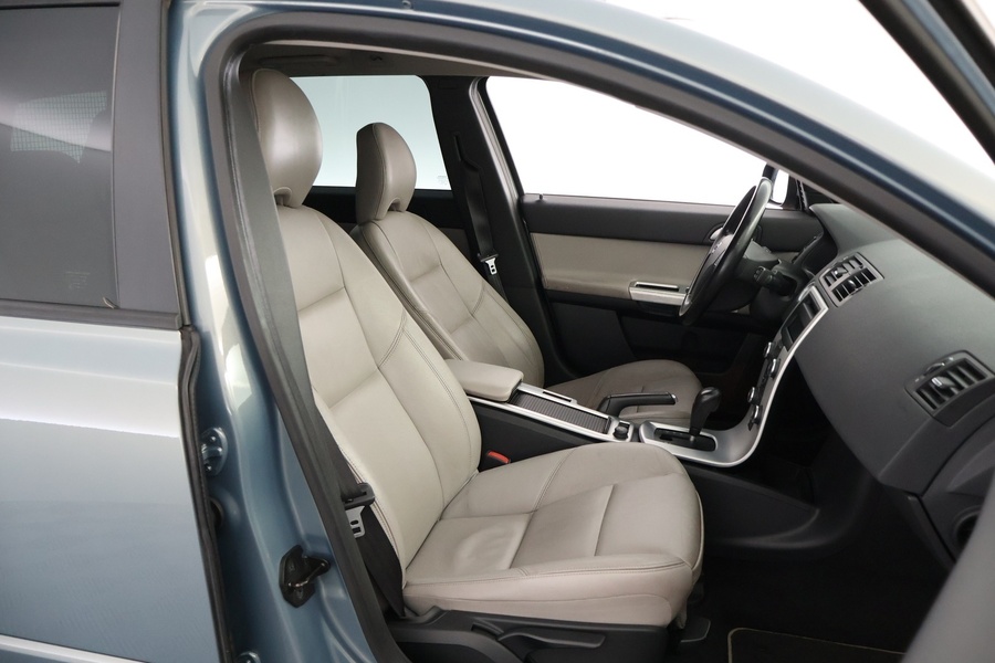 Volvo V50 vaihtoauto