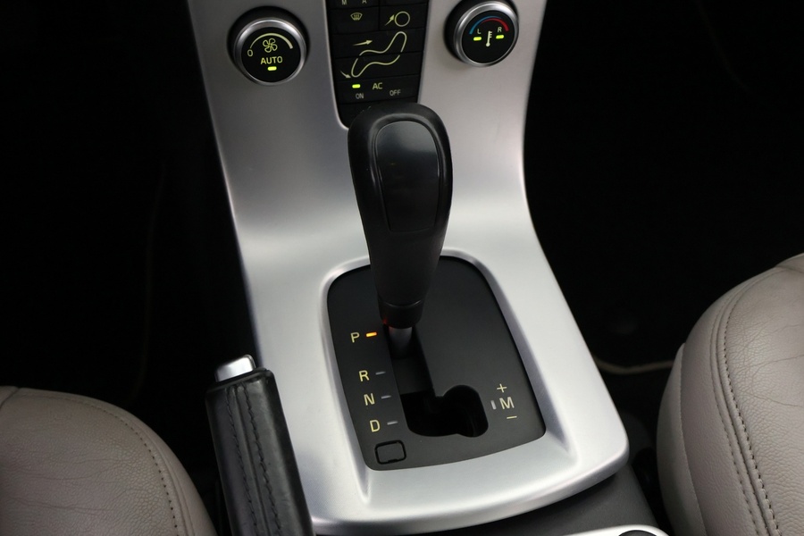 Volvo V50 vaihtoauto