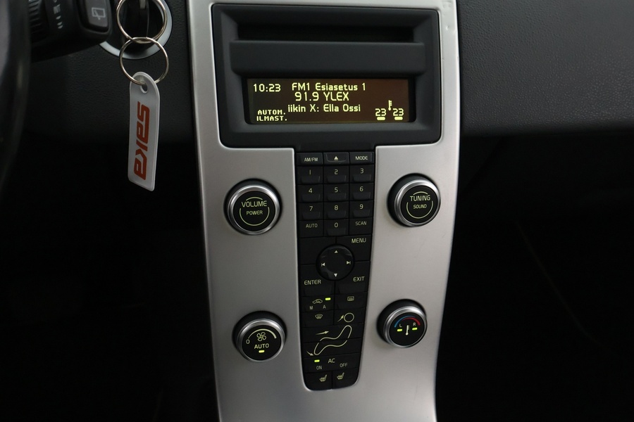 Volvo V50 vaihtoauto