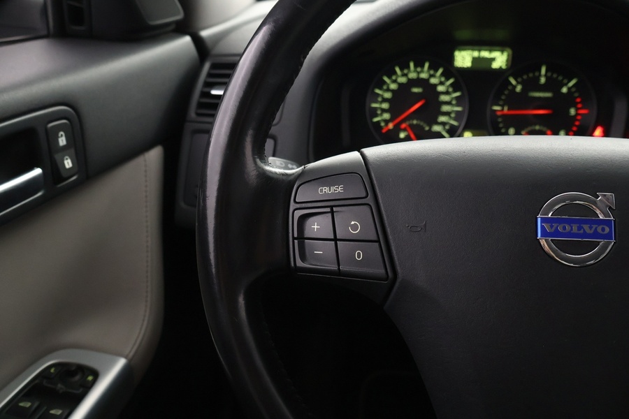 Volvo V50 vaihtoauto