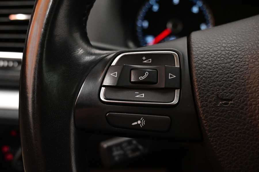 Volkswagen Sharan vaihtoauto