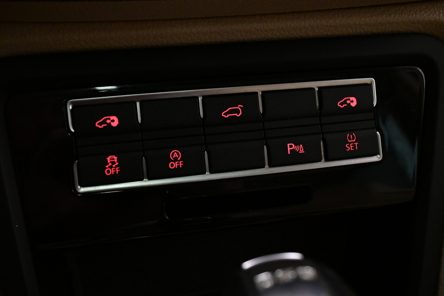 Volkswagen Sharan vaihtoauto