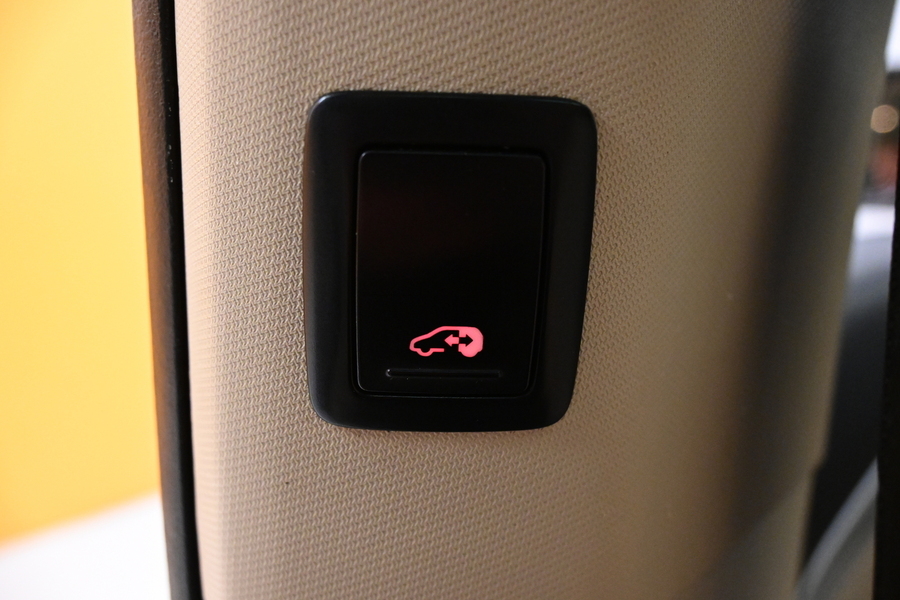 Volkswagen Sharan vaihtoauto