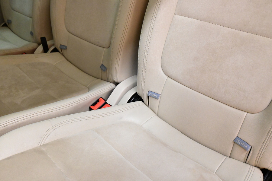 Volkswagen Sharan vaihtoauto