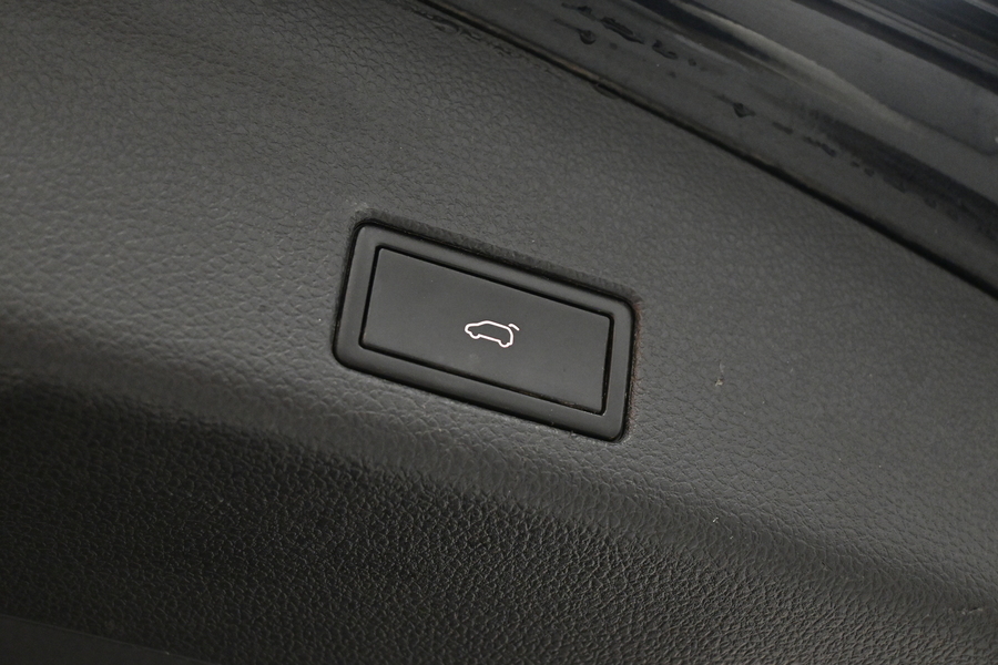 Volkswagen Sharan vaihtoauto