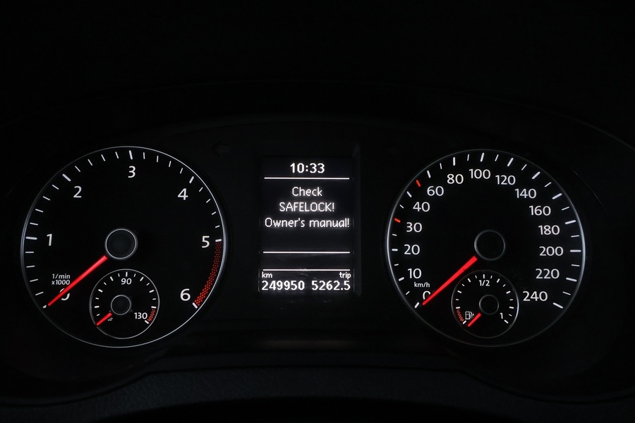 Volkswagen Sharan vaihtoauto