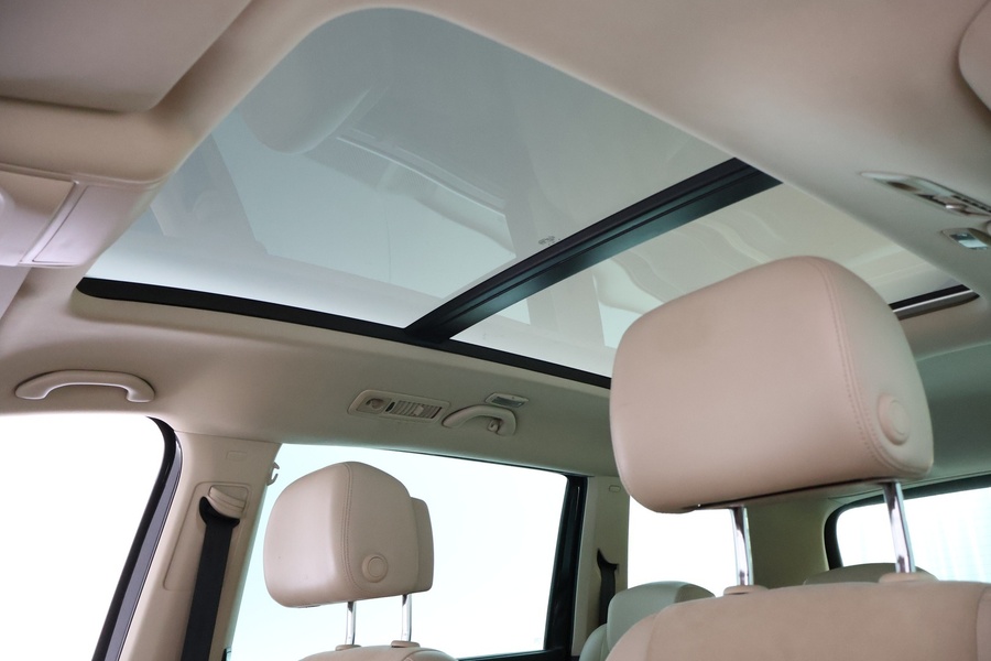 Volkswagen Sharan vaihtoauto