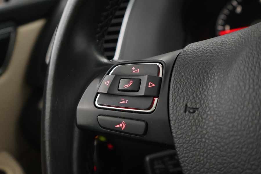 Volkswagen Sharan vaihtoauto