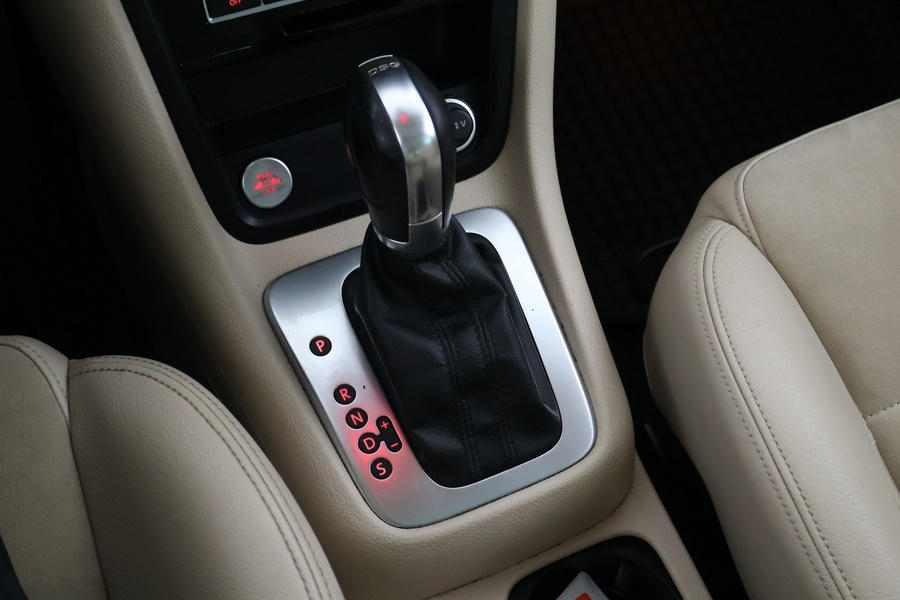 Volkswagen Sharan vaihtoauto