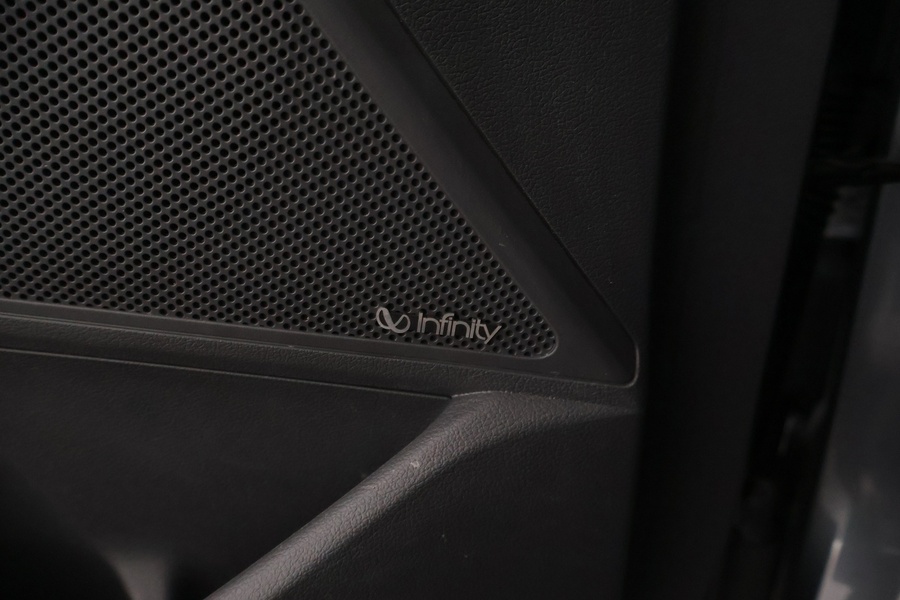 Hyundai IONIQ hybrid vaihtoauto