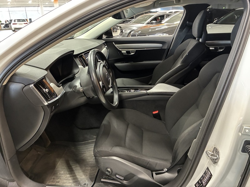 Volvo S90 vaihtoauto