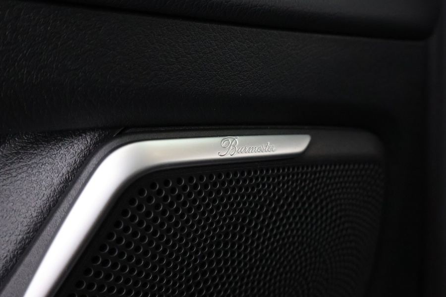 Mercedes-Benz EQV vaihtoauto