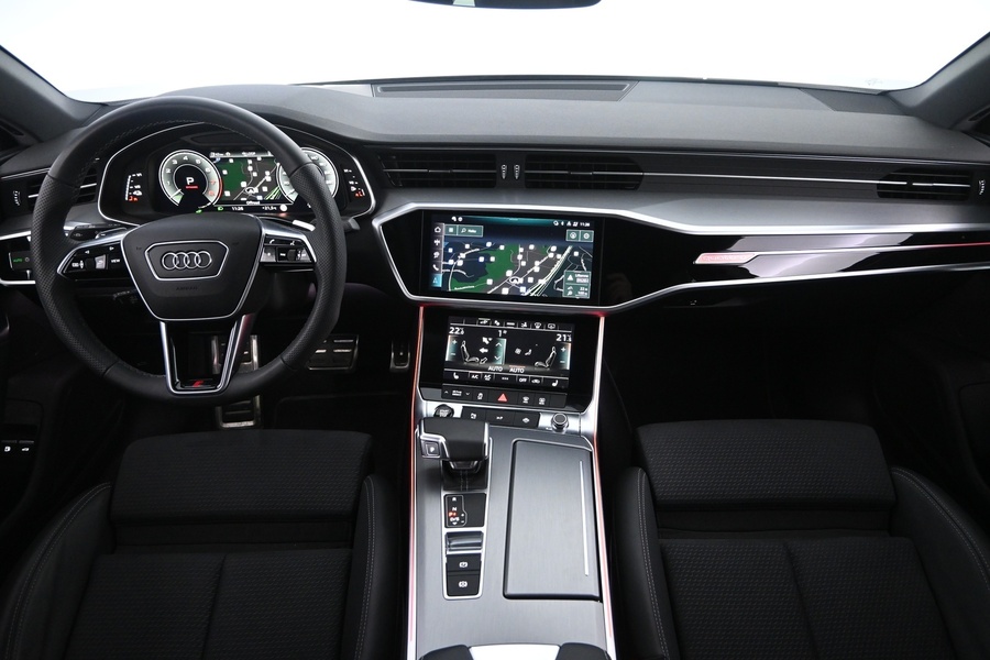 Audi A7 vaihtoauto