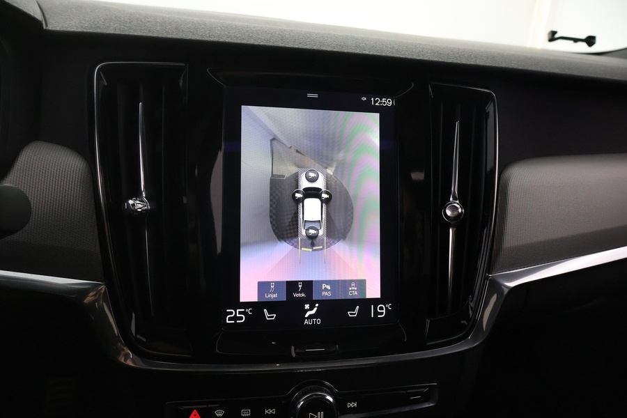 Volvo S90 vaihtoauto